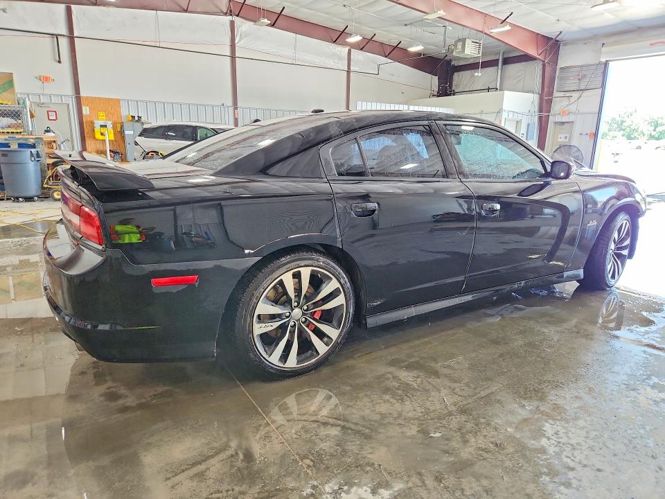 Продаж на аукціоні авто 2013 Dodge Charger, vin: 2C3CDXEJ9DH513071, номер лоту: 60806826