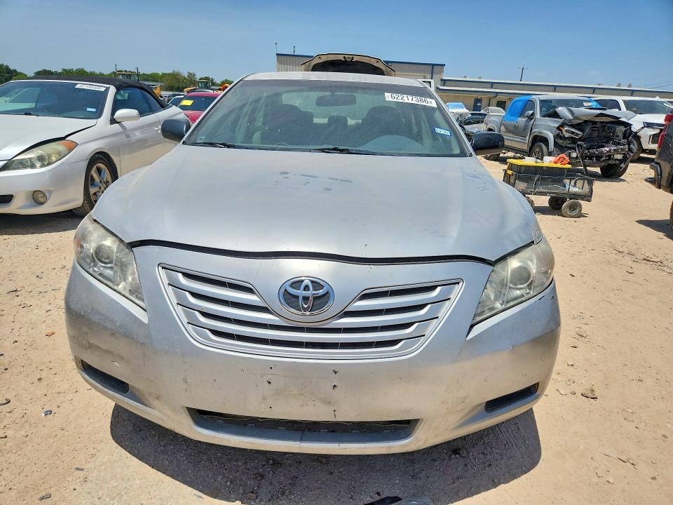 Aukcja sprzedaży 2007 Toyota Camry, vin: 4T1BE46K57U559133, numer aukcji: 62217386