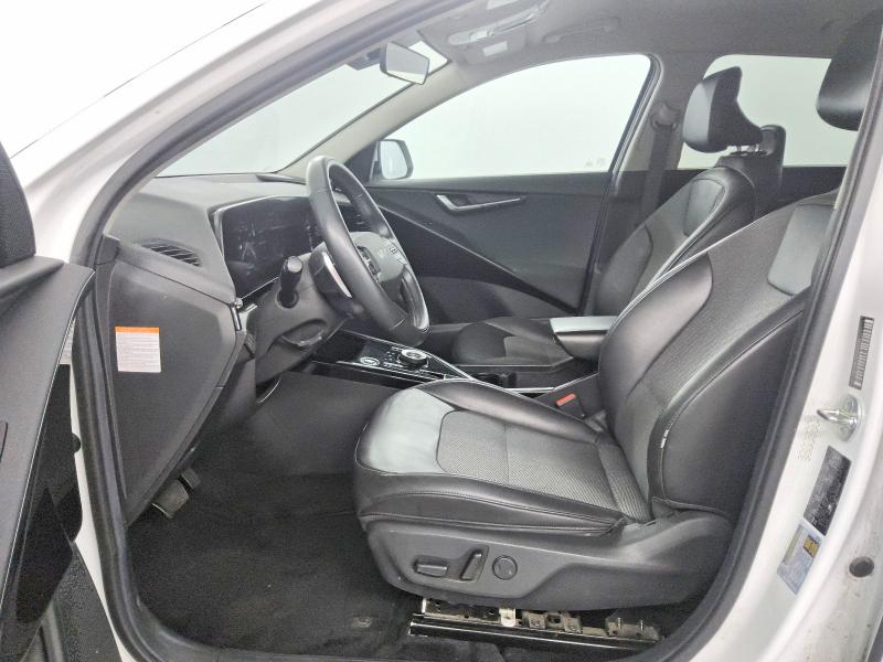 Продаж на аукціоні авто 2023 Kia Niro, vin: KNDCR3L15P5026048, номер лоту: 59896716
