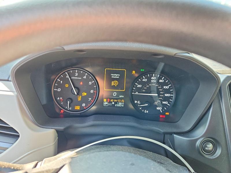 Продажа на аукционе авто 2025 Subaru Forester, vin: JF2SLDAC7SH606093, номер лота: 55525686