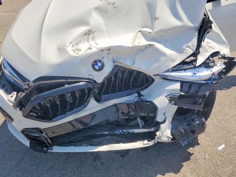 Aukcja sprzedaży 2021 Bmw X6, vin: 5UXCY6C02M9G33929, numer aukcji: 60169716