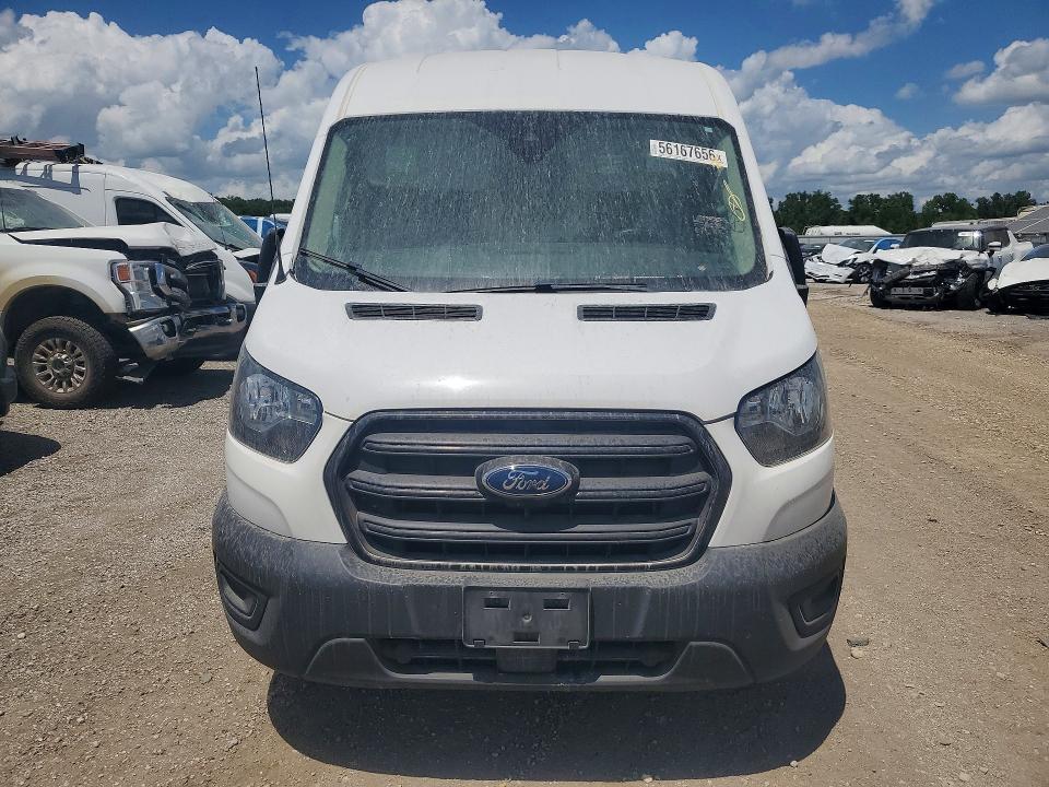 Aukcja sprzedaży 2020 Ford Transit, vin: 1FTYE2C86LKA59239, numer aukcji: 56167656
