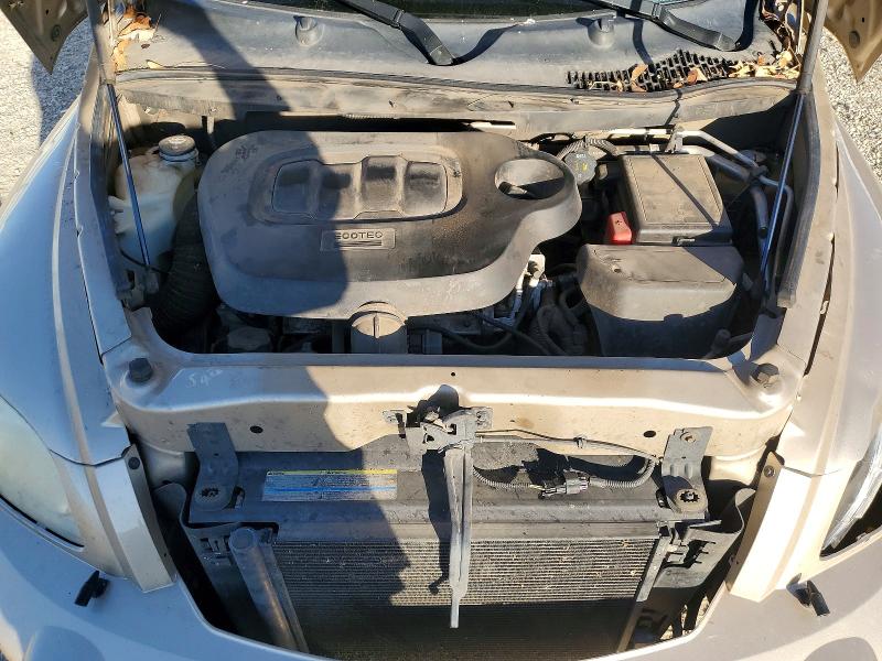 Продажа на аукционе авто 2006 Chevrolet Hhr, vin: 3GNDA13D76S665747, номер лота: 60088116
