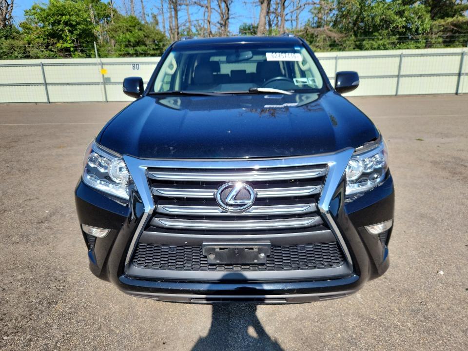62457116 :رقم المزاد ، JTJBM7FX4J5196701 vin ، 2018 Lexus Gx مزاد بيع