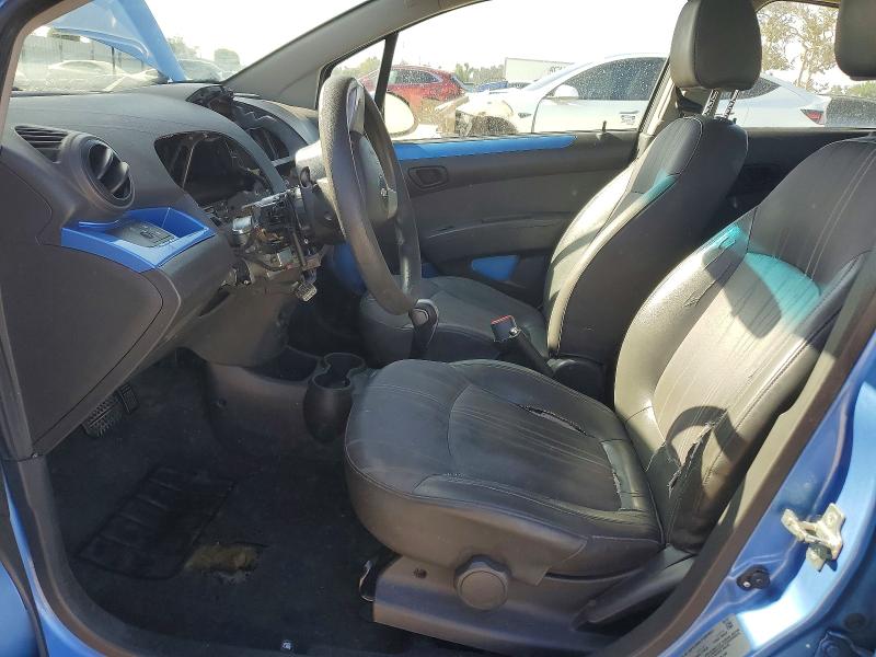 Aukcja sprzedaży 2013 Chevrolet Spark, vin: KL8CB6S98DC503553, numer aukcji: 60613416