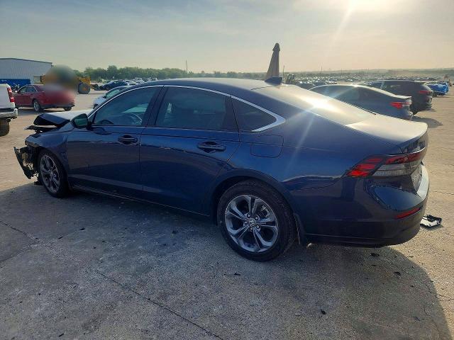 62995016 :رقم المزاد ، 1HGCY1F37RA025984 vin ، 2024 Honda Accord مزاد بيع