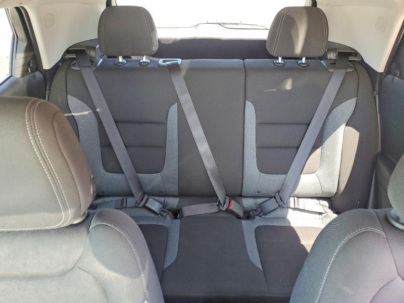 2025 Chevrolet Trailblazer მანქანა იყიდება აუქციონზე, vin: KL79MRSL9SB134999, აუქციონის ნომერი: 62329146