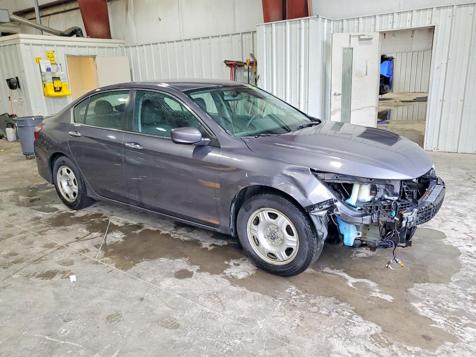 Продаж на аукціоні авто 2016 Honda Accord, vin: 1HGCR2F34GA099007, номер лоту: 62827796