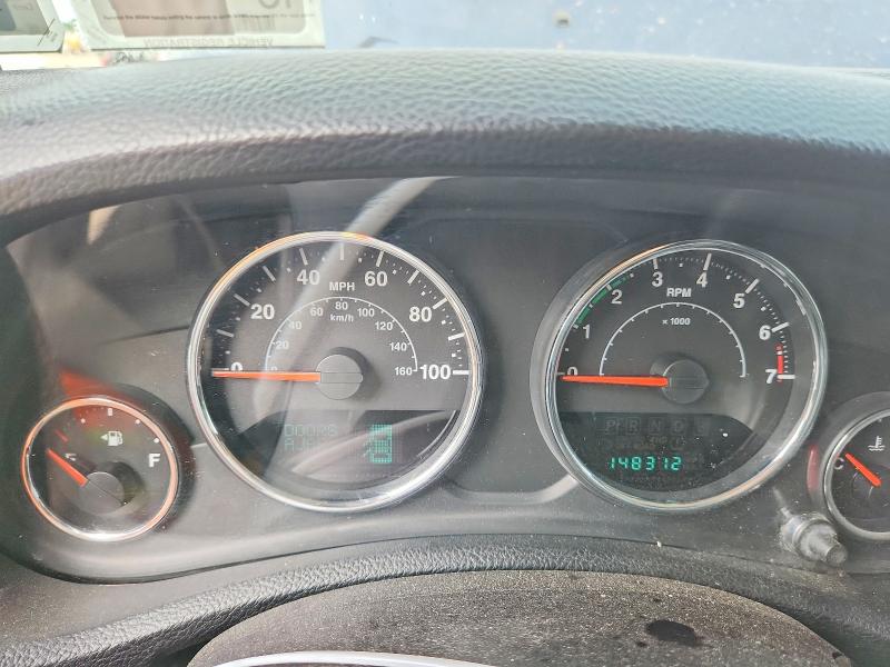 Продажа на аукционе авто 2013 Jeep Wrangler Unlimited, vin: 1C4BJWFG3DL512854, номер лота: 61640406