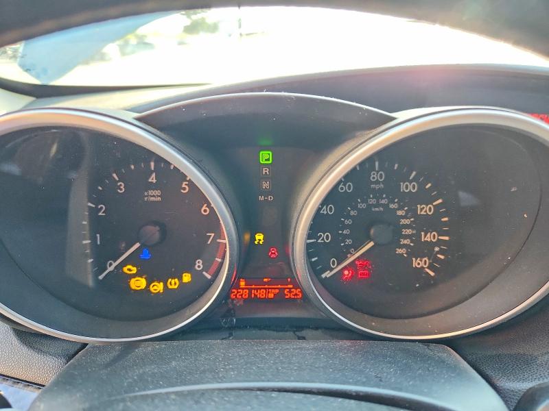 Aukcja sprzedaży 2011 Mazda 3, vin: JM1BL1VGXB1477608, numer aukcji: 59878386