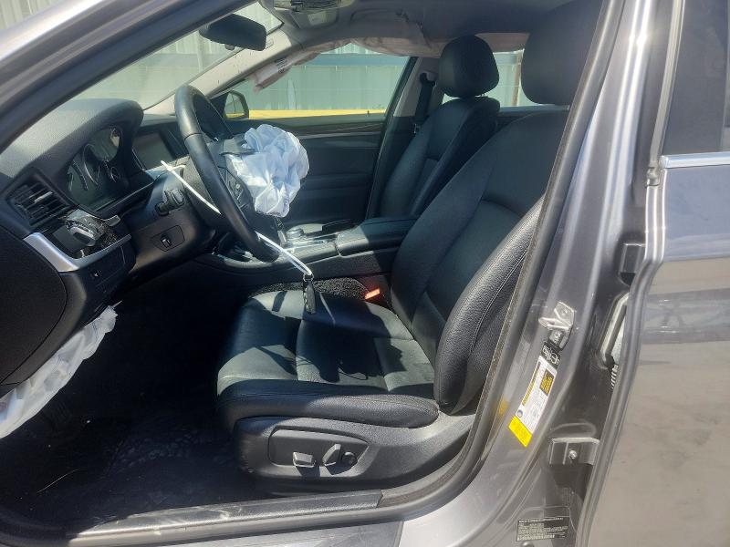 Продажа на аукционе авто 2014 Bmw 528, vin: WBA5A5C53ED509813, номер лота: 60151356