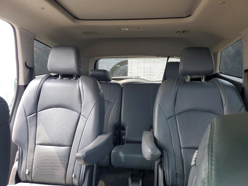 Продаж на аукціоні авто 2018 Buick Enclave, vin: 5GAERBKW6JJ145131, номер лоту: 62311686