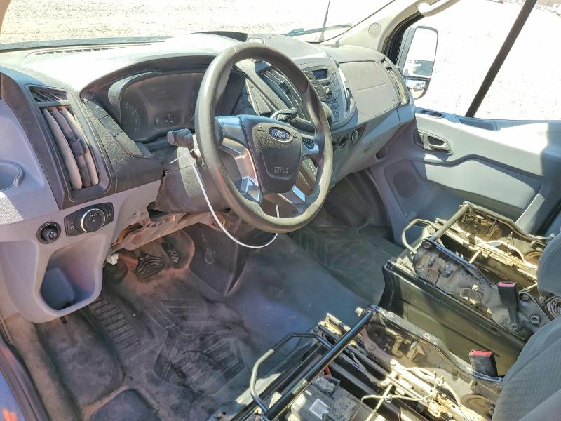 Aukcja sprzedaży 2019 Ford Transit, vin: 1FTYR3XM1KKB33795, numer aukcji: 61017666