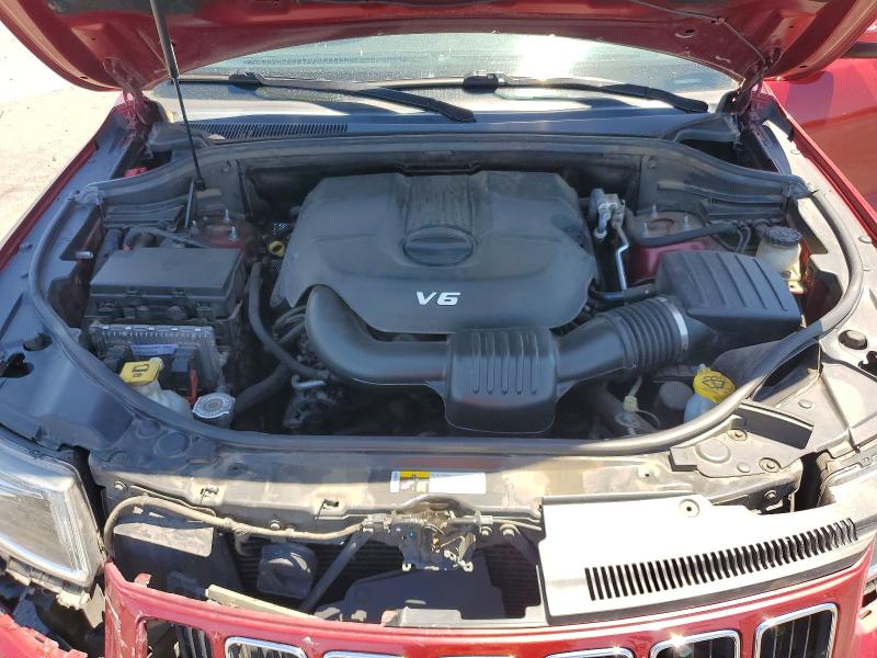 Aukcja sprzedaży 2015 Jeep Grand Cherokee, vin: 1C4RJEBG4FC669715, numer aukcji: 61169466