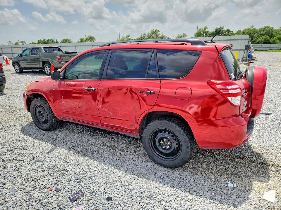 Продаж на аукціоні авто 2012 Toyota Rav4, vin: 2T3KF4DV1CW133337, номер лоту: 61622126