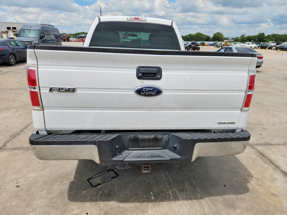 Aukcja sprzedaży 2014 Ford F150, vin: 1FTEX1CM5EKF62672, numer aukcji: 58423316