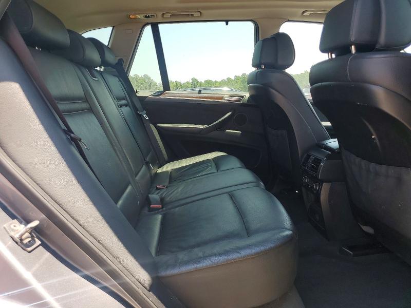 63000206 :رقم المزاد ، 5UXFF0C59ALT85251 vin ، 2010 Bmw X5 مزاد بيع