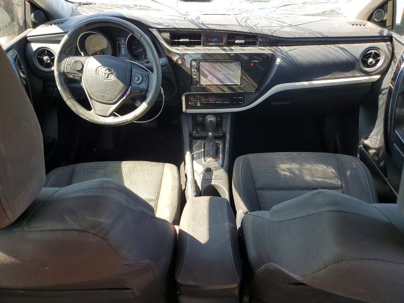 Продаж на аукціоні авто 2017 Toyota Corolla Im, vin: JTNKARJE2HJ532808, номер лоту: 62094506