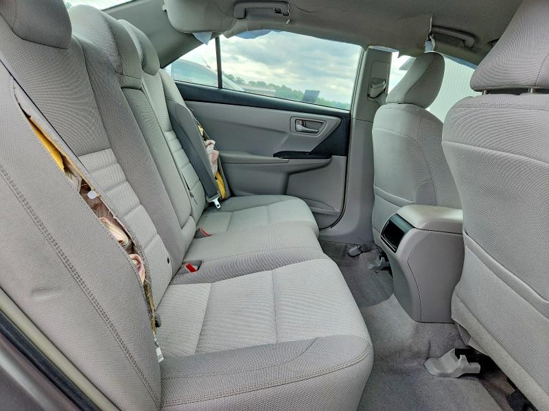 Aukcja sprzedaży 2015 Toyota Camry, vin: 4T4BF1FKXFR502989, numer aukcji: 62899666