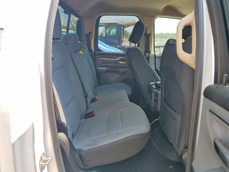 Aukcja sprzedaży 2019 Ram 1500, vin: 1C6RREBT4KN616928, numer aukcji: 63386416