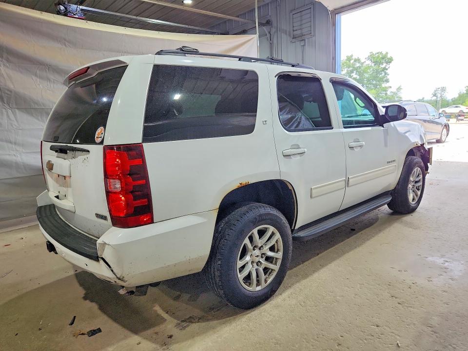 Aukcja sprzedaży 2010 Chevrolet Tahoe, vin: 1GNUKBE08AR274065, numer aukcji: 58845056