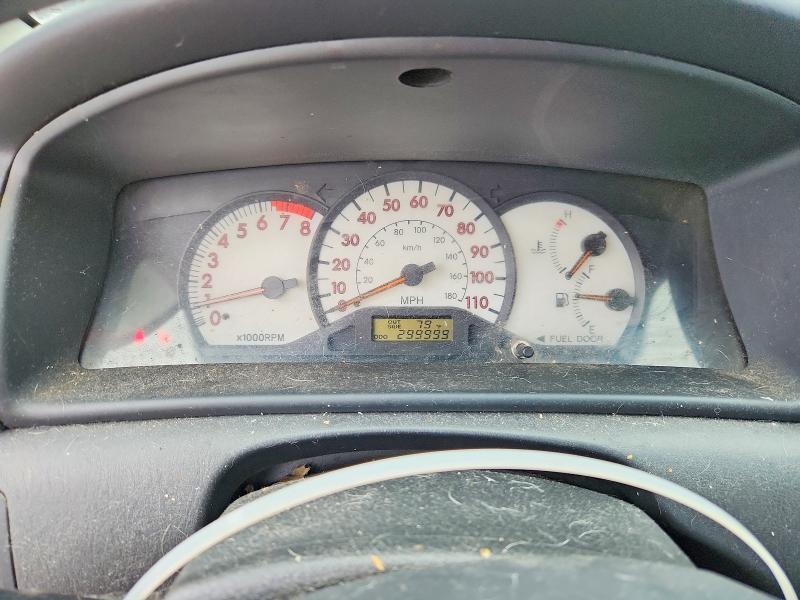 Продажа на аукционе авто 2004 Toyota Corolla, vin: 2T1BR32E94C225506, номер лота: 60118006