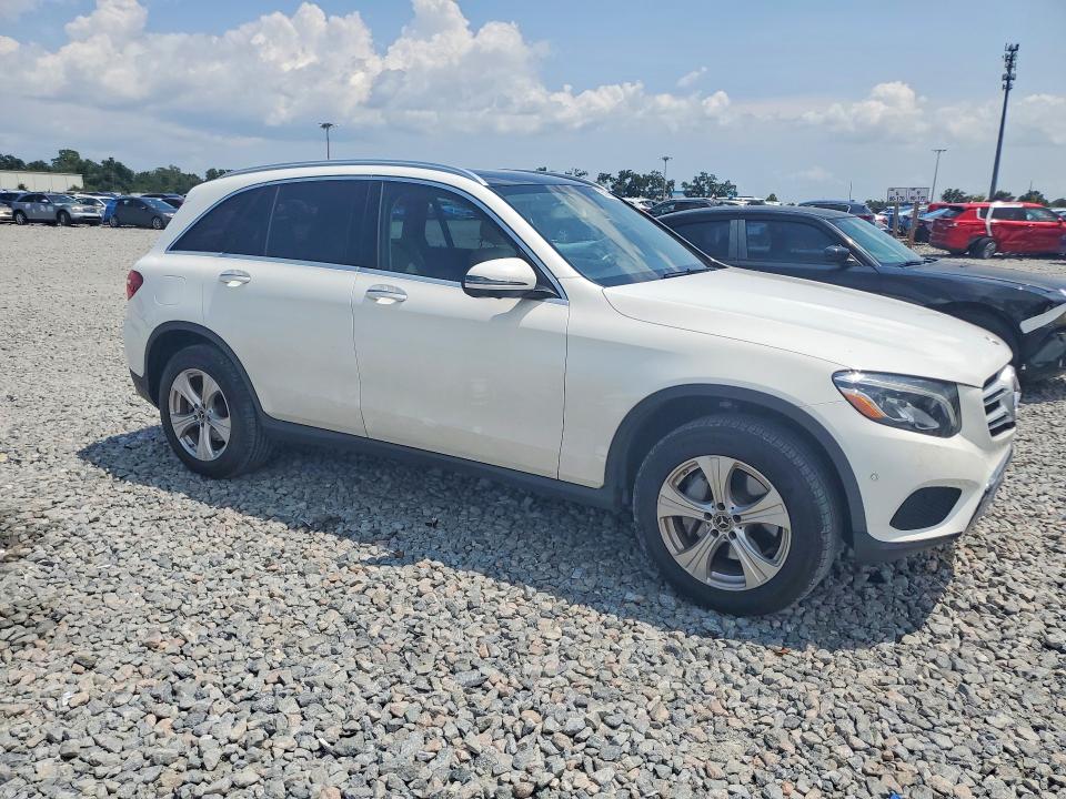 Продажа на аукционе авто 2018 Mercedes-benz Glc, vin: WDC0G4JBJV079816, номер лота: 63160256