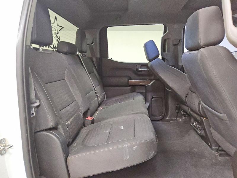 Продажа на аукционе авто 2020 Gmc Sierra, vin: 3GTU9BED7LG239866, номер лота: 60471016
