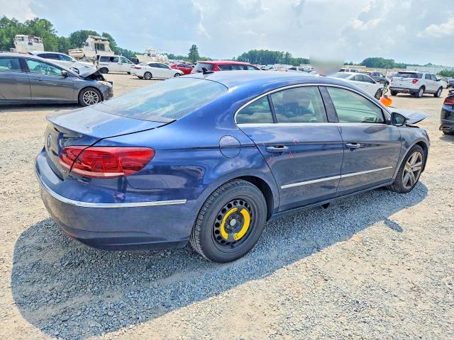 59791856 :رقم المزاد ، WVWBP7AN5DE551573 vin ، 2013 Volkswagen Cc مزاد بيع
