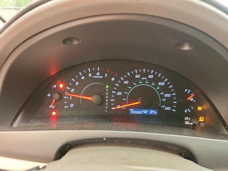 Продаж на аукціоні авто 2007 Toyota Camry, vin: 4T1BE46K07U666753, номер лоту: 60570976