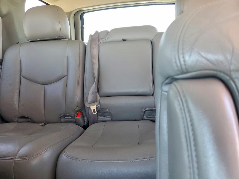Aukcja sprzedaży 2003 Chevrolet Tahoe, vin: 1GNEK13Z93R174592, numer aukcji: 60624406