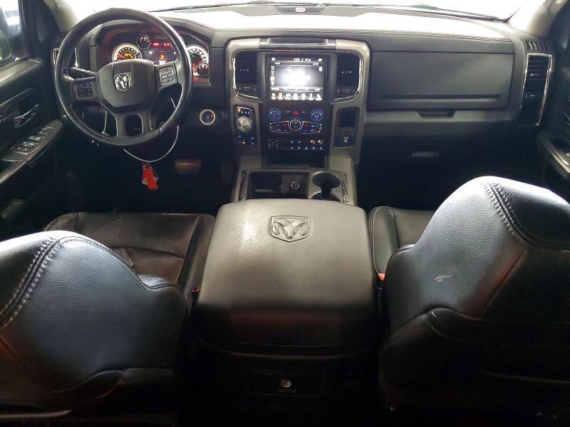 Продажа на аукционе авто 2014 Ram 1500, vin: 1C6RR7MT8ES272714, номер лота: 63193106
