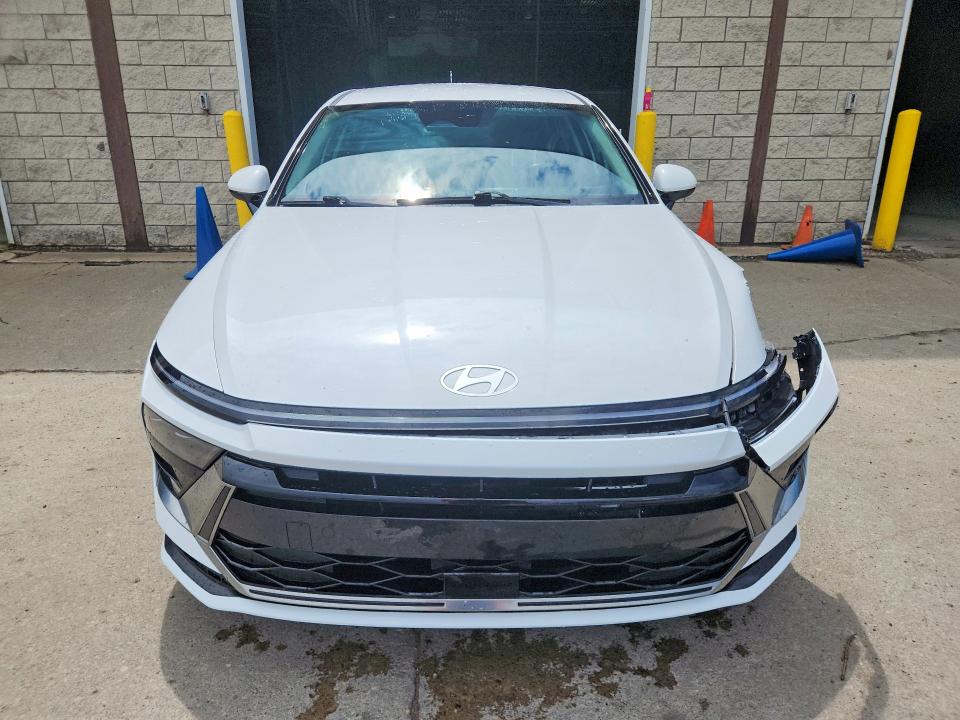 Aukcja sprzedaży 2025 Hyundai Sonata Hybrid, vin: KMHL34JJ8SA104697, numer aukcji: 59903016