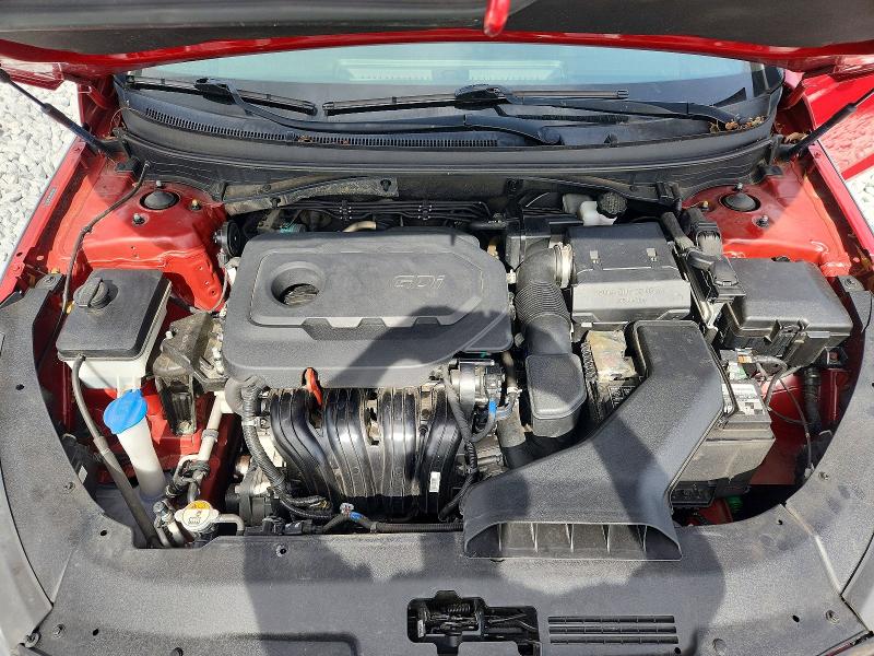 Aukcja sprzedaży 2019 Hyundai Sonata, vin: 5NPE34AF5KH751205, numer aukcji: 56577356