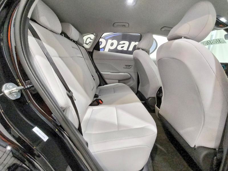 Aukcja sprzedaży 2026 Hyundai Kona, vin: KM8HF3AB1TU410575, numer aukcji: 61205176