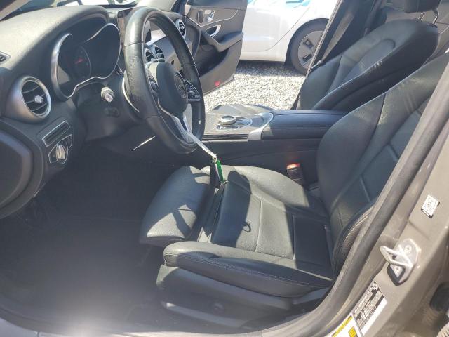 Продажа на аукционе авто 2019 Mercedes-benz C, vin: 55SWF8DB7KU321717, номер лота: 74513975