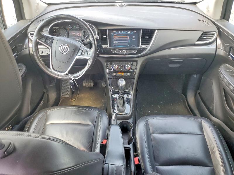 Aukcja sprzedaży 2019 Buick Encore, vin: KL4CJGSM9KB701849, numer aukcji: 59654456