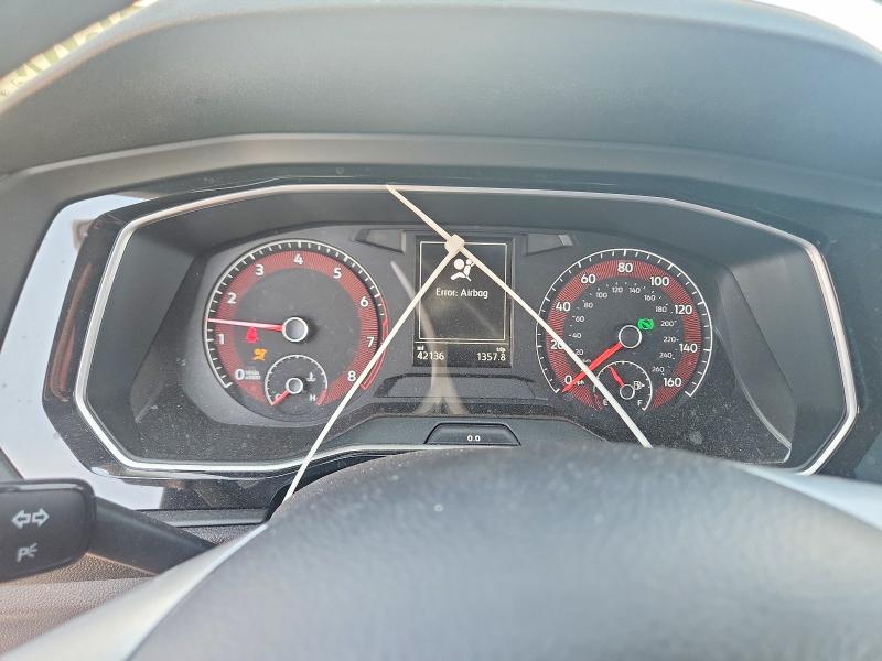 60205066 :رقم المزاد ، 3VWCB7BU9KM219035 vin ، 2019 Volkswagen Jetta مزاد بيع