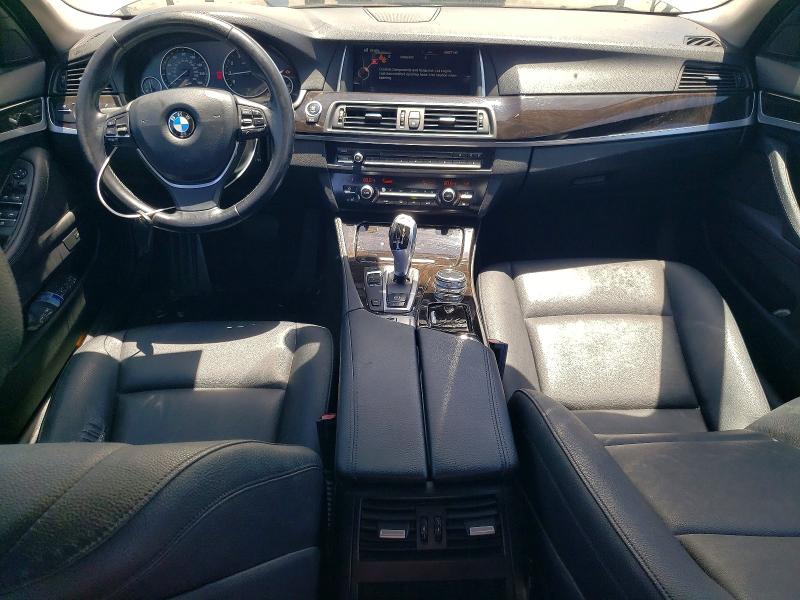 Продажа на аукционе авто 2015 Bmw 528, vin: WBA5A5C56FD522668, номер лота: 59346396