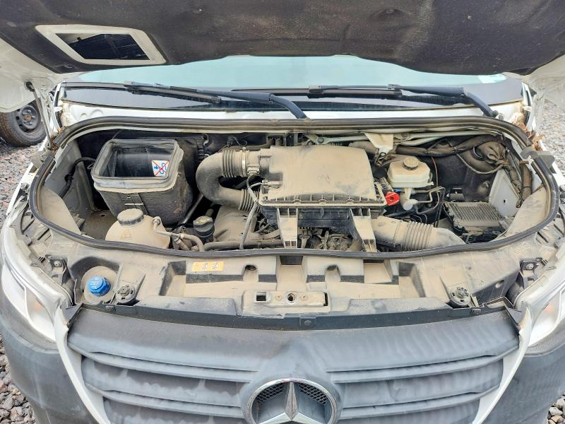 Aukcja sprzedaży 2019 Mercedes-benz Sprinter, vin: WD4PF0CD9KP160096, numer aukcji: 59328106
