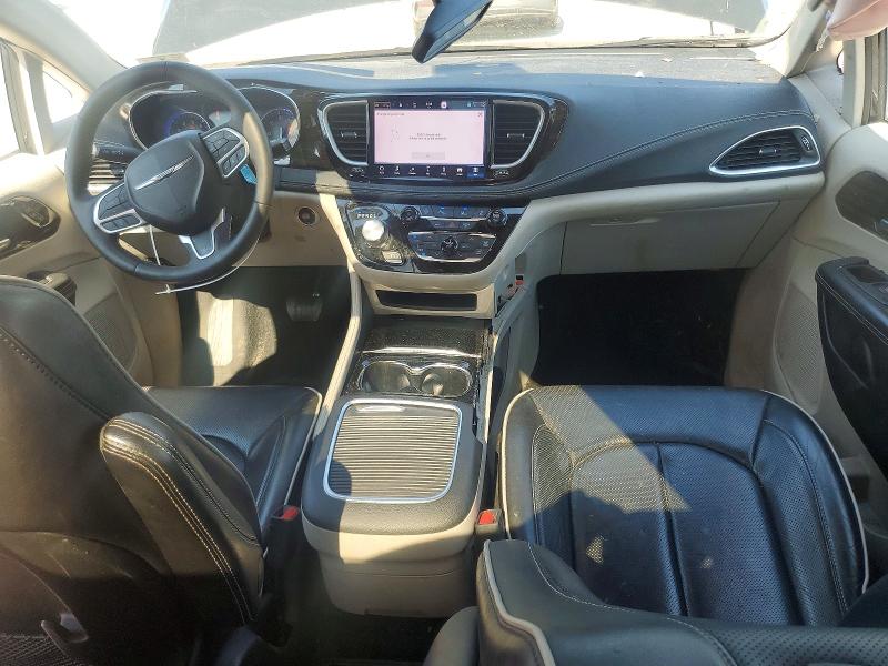 Aukcja sprzedaży 2023 Chrysler Pacifica, vin: 2C4RC1GGXPR515627, numer aukcji: 61135456