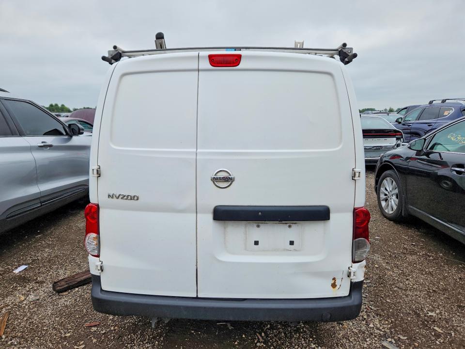Aukcja sprzedaży 2019 Nissan Nv200, vin: 3N6CM0KN5KK690380, numer aukcji: 61671346