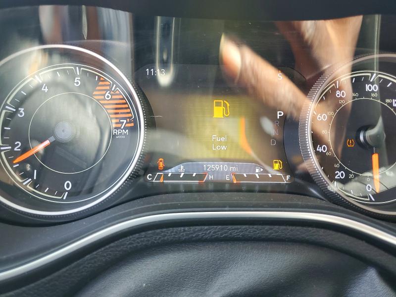 Aukcja sprzedaży 2019 Jeep Cherokee, vin: 1C4PJMJN0KD234292, numer aukcji: 59904946