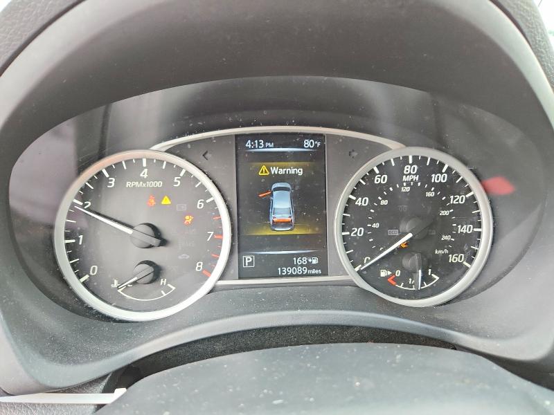 Продажа на аукционе авто 2018 Nissan Sentra, vin: 3N1AB7AP8JY226185, номер лота: 61535656