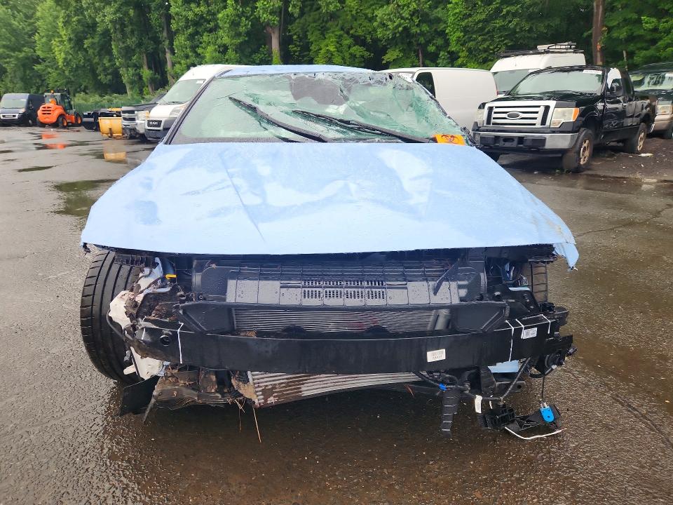 Aukcja sprzedaży 2026 Hyundai Elantra N, vin: KMHLW4DKXTU036513, numer aukcji: 59651546