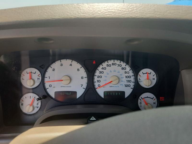61507486 :رقم المزاد ، 1D7HA16NX4J135341 vin ، 2004 Dodge Ram 1500 مزاد بيع