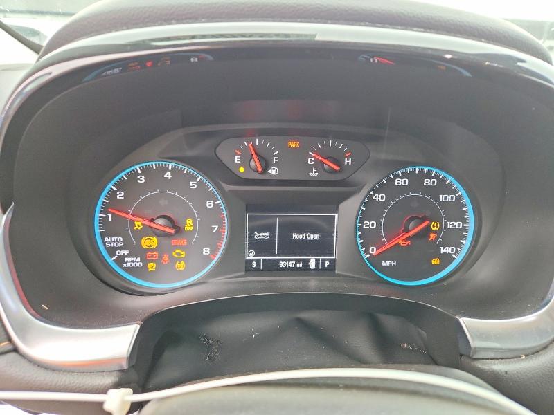 Продаж на аукціоні авто 2019 Chevrolet Traverse, vin: 1GNERFKW8KJ267293, номер лоту: 62406256