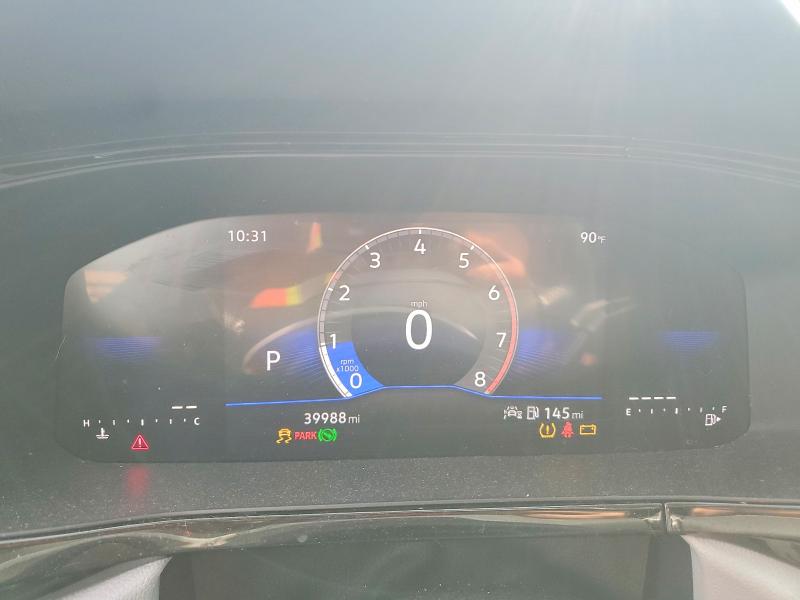 Aukcja sprzedaży 2024 Volkswagen Taos, vin: 3VV5X7B29RM084100, numer aukcji: 60082786