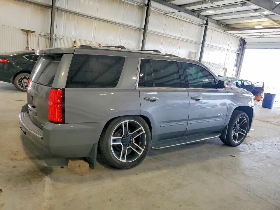 Продаж на аукціоні авто 2020 Chevrolet Tahoe, vin: 1GNSKCKC1LR191513, номер лоту: 61596066