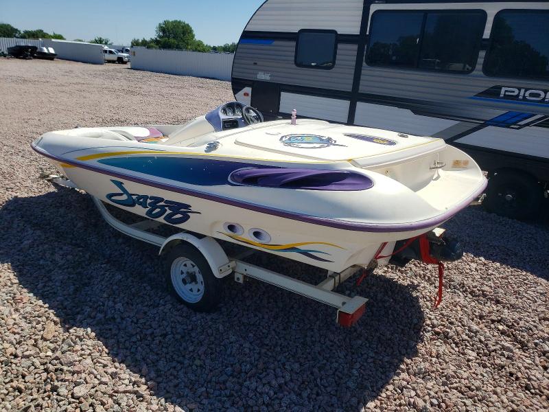 Продаж на аукціоні авто 1995 Bayliner Boat, vin: BJYB10JCG697, номер лоту: 59903426